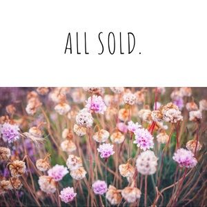 All sold down here ⬇️